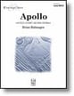 Apollo Concert Band sheet music cover